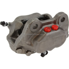 1976 Volvo 264 Brake Caliper 5
