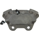 1976 Volvo 264 Brake Caliper 7