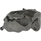 1976 Volvo 264 Brake Caliper 1