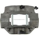 1976 Volvo 264 Brake Caliper 3