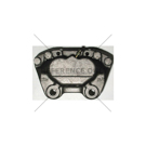 1975 Volvo 242 Brake Caliper 3