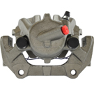 2000 Volvo C70 Brake Caliper 8