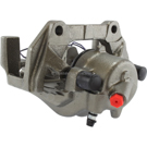 2000 Volvo C70 Brake Caliper 5