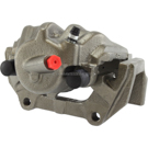 2000 Volvo C70 Brake Caliper 2