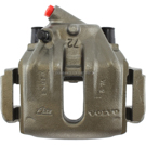 2000 Volvo C70 Brake Caliper 3