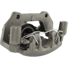 2000 Volvo C70 Brake Caliper 4