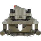 2000 Volvo C70 Brake Caliper 6