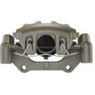 2000 Volvo C70 Brake Caliper 7