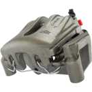 2000 Volvo C70 Brake Caliper 1