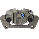 2000 Volvo S80 Brake Caliper 8