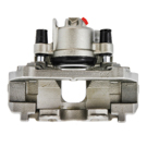 2000 Volvo S80 Brake Caliper 6