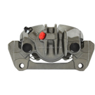 2004 Volvo V70 Brake Caliper 8
