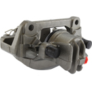 2004 Volvo V70 Brake Caliper 5