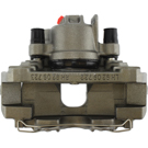2004 Volvo V70 Brake Caliper 6