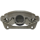 2004 Volvo V70 Brake Caliper 7
