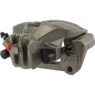 2004 Volvo V70 Brake Caliper 2