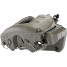 2004 Volvo V70 Brake Caliper 1
