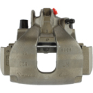 2004 Volvo V70 Brake Caliper 3