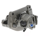 2000 Volvo S80 Brake Caliper 5