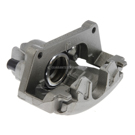2000 Volvo S80 Brake Caliper 4