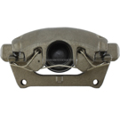 2000 Volvo S80 Brake Caliper 7