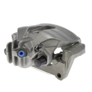 2000 Volvo S80 Brake Caliper 2