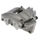 2000 Volvo S80 Brake Caliper 1