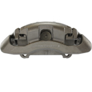 2012 Volvo XC90 Brake Caliper 7