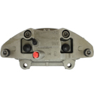 2012 Volvo XC90 Brake Caliper 8