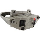 2012 Volvo XC90 Brake Caliper 5