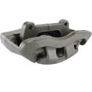 2012 Volvo XC90 Brake Caliper 4