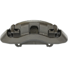 2012 Volvo XC90 Brake Caliper 7