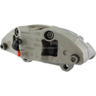 2012 Volvo XC90 Brake Caliper 2