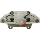 2012 Volvo XC90 Brake Caliper 8