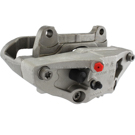 2012 Volvo XC90 Brake Caliper 5