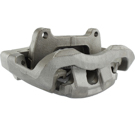 2012 Volvo XC90 Brake Caliper 4