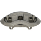 2012 Volvo XC90 Brake Caliper 7