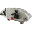 2012 Volvo XC90 Brake Caliper 2