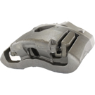 2012 Volvo XC90 Brake Caliper 1