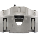 2012 Volvo XC90 Brake Caliper 3