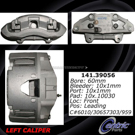 2007 Volvo XC90 Brake Caliper 9