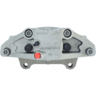 2007 Volvo XC90 Brake Caliper 8