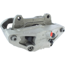 2007 Volvo XC90 Brake Caliper 5
