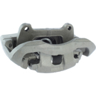 2007 Volvo XC90 Brake Caliper 4