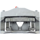 2007 Volvo XC90 Brake Caliper 6