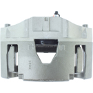2007 Volvo XC90 Brake Caliper 3