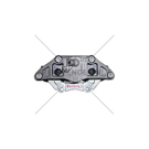 2012 Volvo C70 Brake Caliper 8