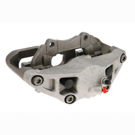 2012 Volvo C70 Brake Caliper 5