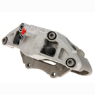2012 Volvo C70 Brake Caliper 2