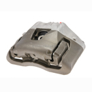 2012 Volvo C70 Brake Caliper 1